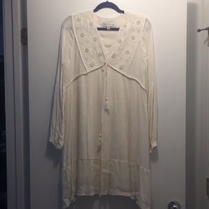 Boho dress
